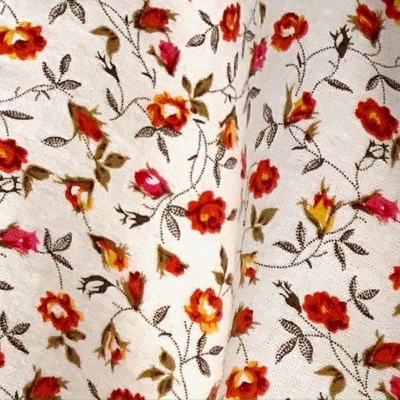 Floral Dress - Size 2T NWT - Picture 6 of 7